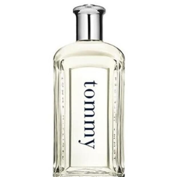 토미힐피거 타미 포맨 오드뚜왈렛 100ml