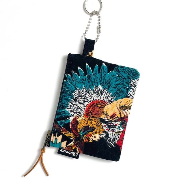 R.chemy mini pouch(알케미 미니파우치)