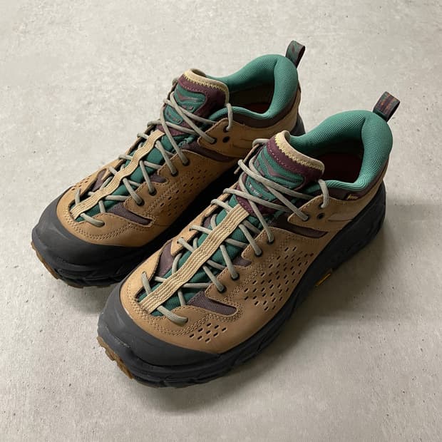 호카 X 보데가 토르 로우 280