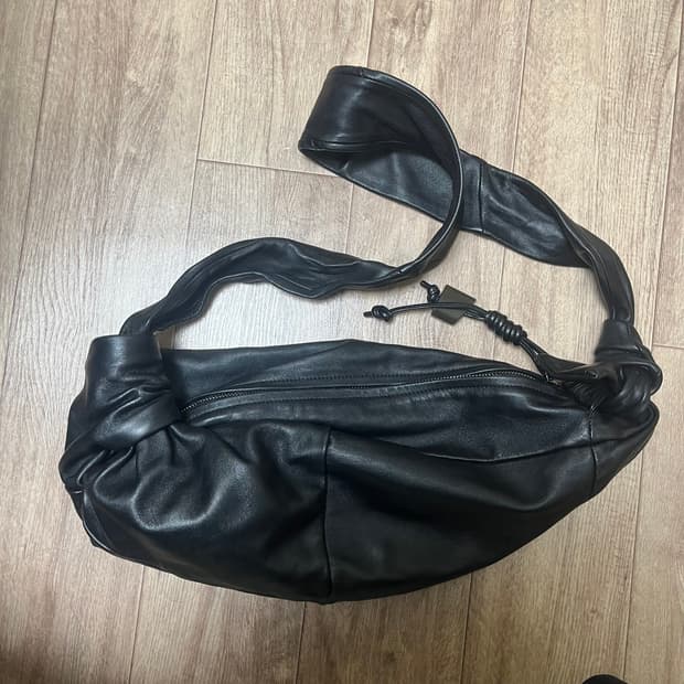 아카이브앱크 터번백