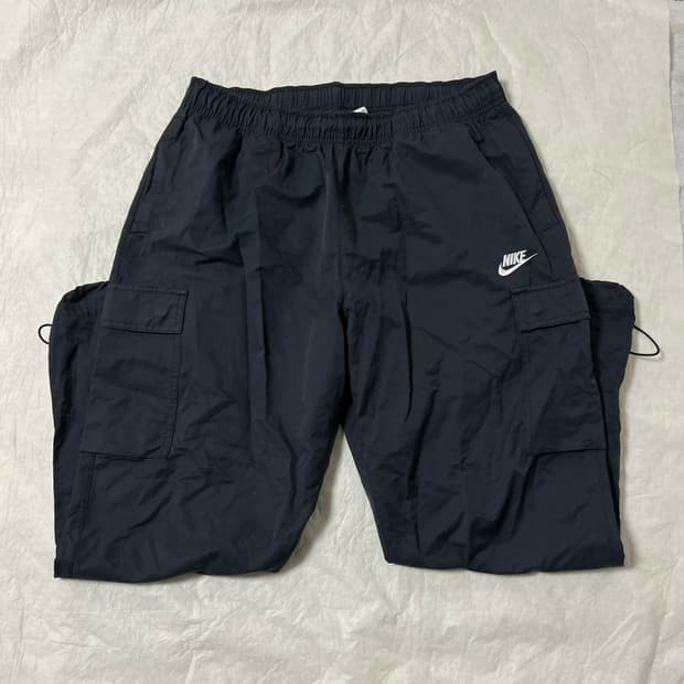 나이키 시티메이드 카고팬츠 XL