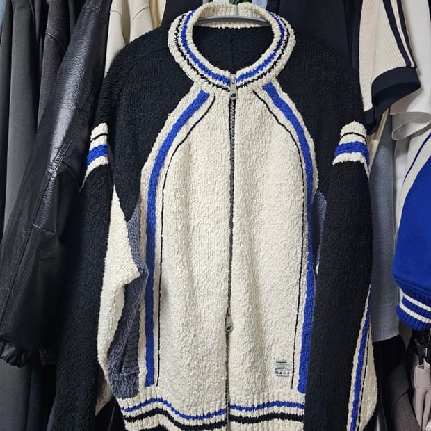 아더에러 alieb knit [L]