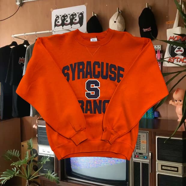 빈티지 맨투맨 (Man M) AA1248