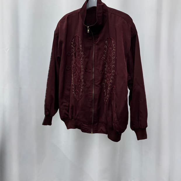 vtg jacket