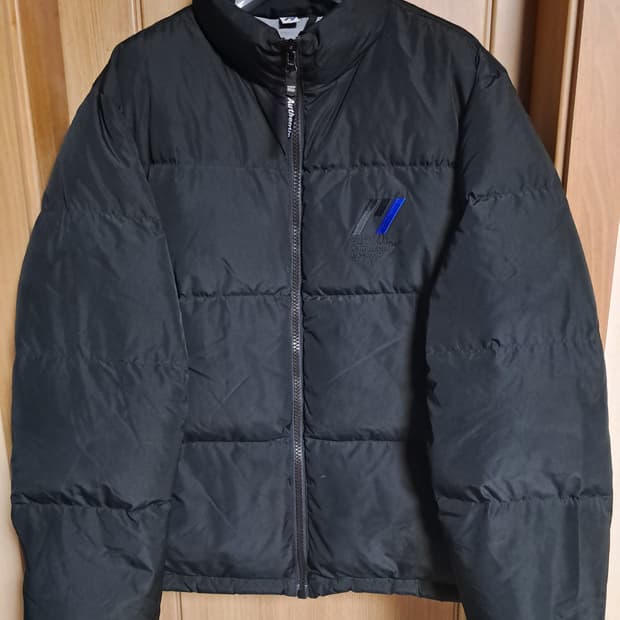 지오다노 87MM 푸퍼패딩 95