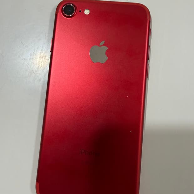 아이폰7 128기가