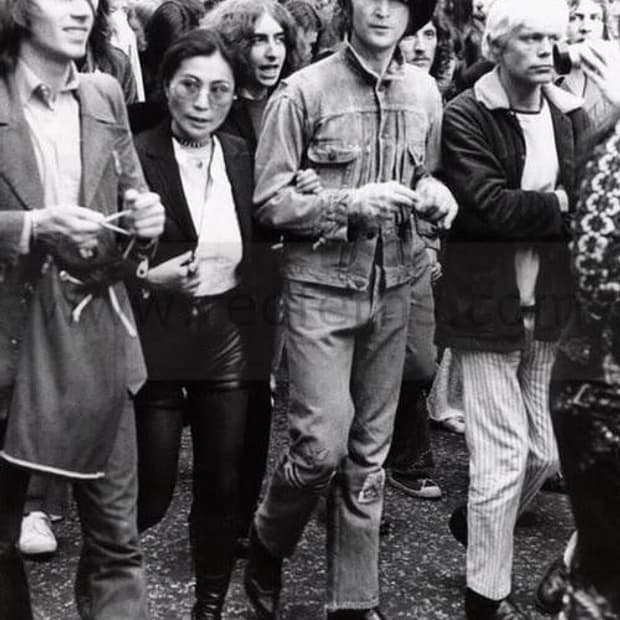 90’s Wrangler 랭글러 재팬 11MJ 존레논데님자켓