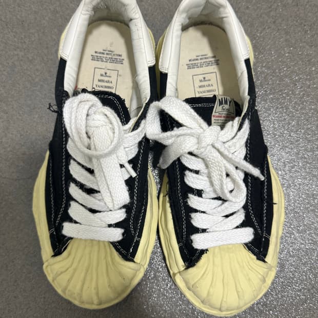 미하라 야스히로 블레이키 43