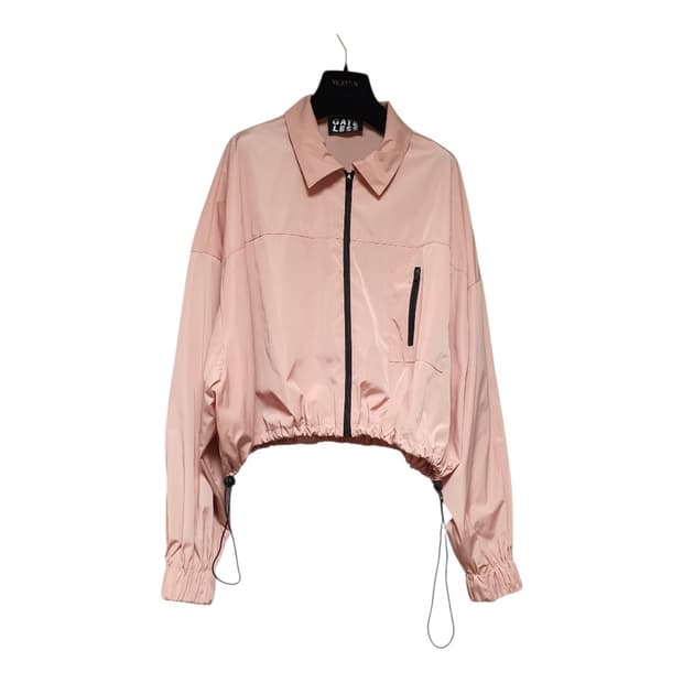 게이트리스 바람막이 자켓 여유핏 오버핏F 스몰~라지가능