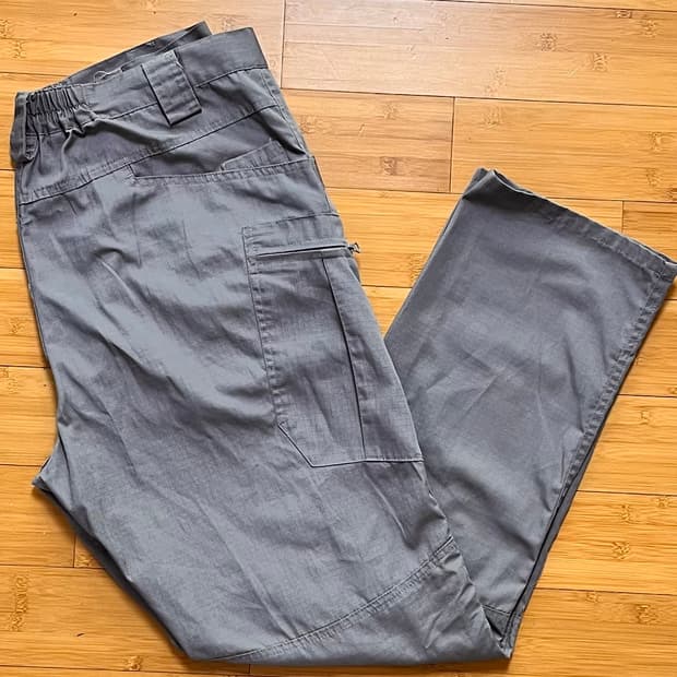 JPN) 택티컬 카고팬츠 XXL
