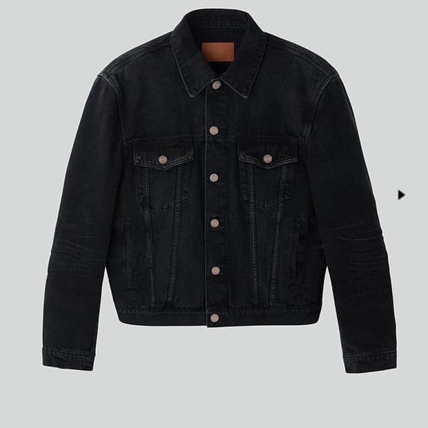 렉토 빈센트 자켓 판매합니다