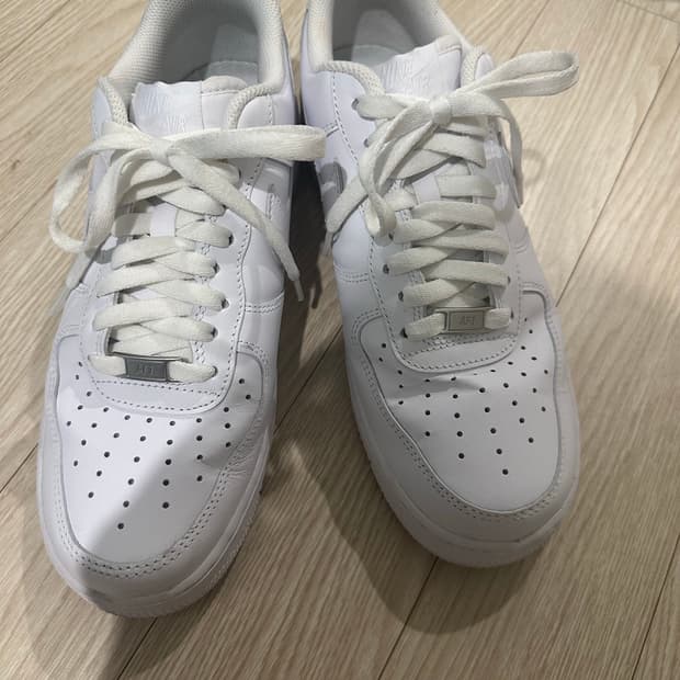 나이키 올빽 팝니다 275