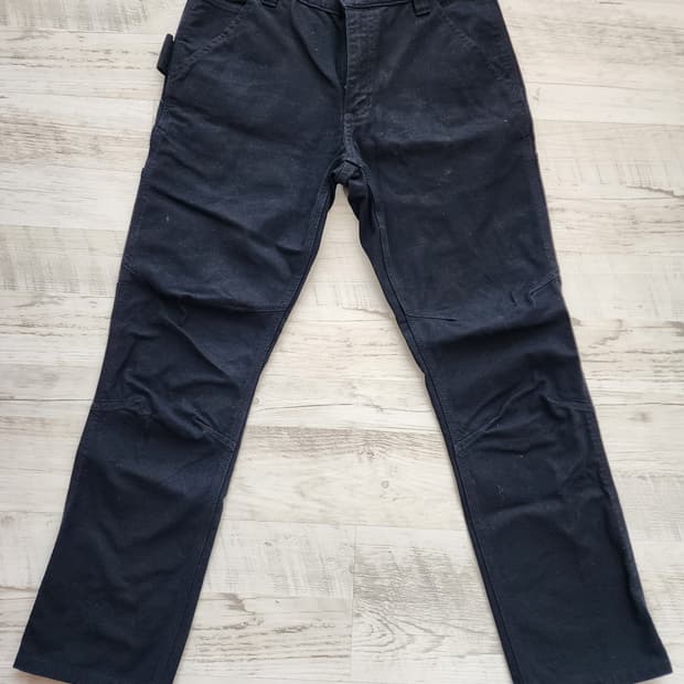 carhartt 칼하트 워크팬츠 팜 32사이즈