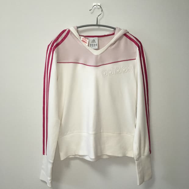 Adidas hoodie