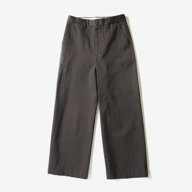 새제품급 L)토마스모어 호크니 팬츠