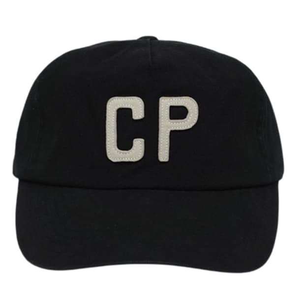 컬렉트 피시스 CP 5 패널 캡 블랙