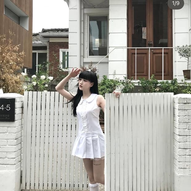 벨리아르 워니하우스 디어버니 레그워머