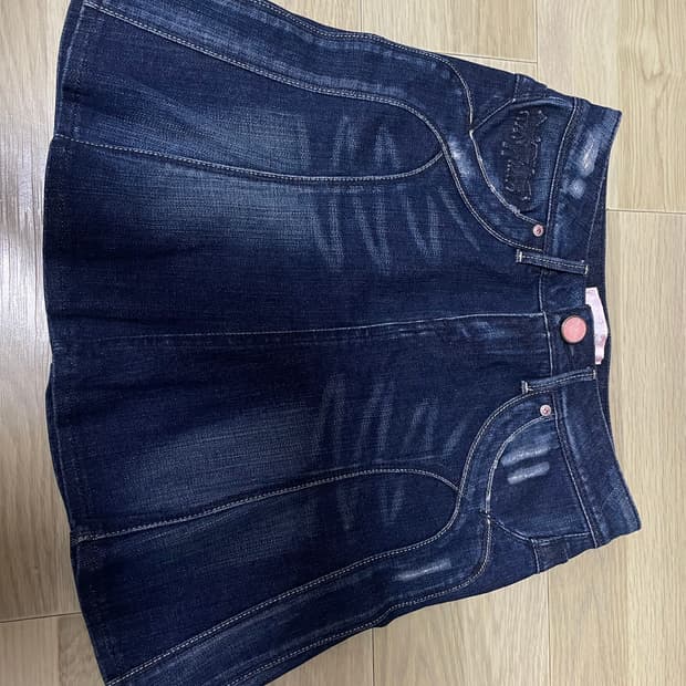 Levi's vintage skirt