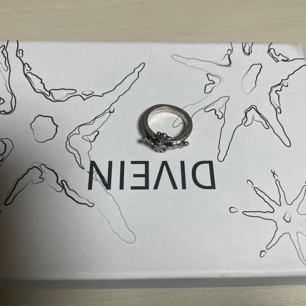 쿼르코어 반지 판매(12호)