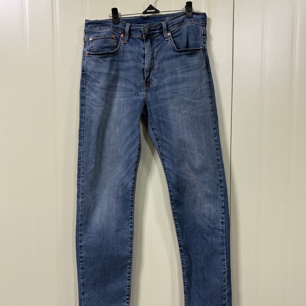 리바이스 (Levis) 502