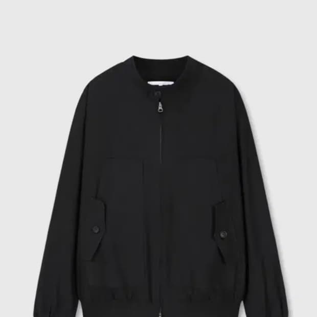 에피센터투어리스트 Terre harrington jacket M