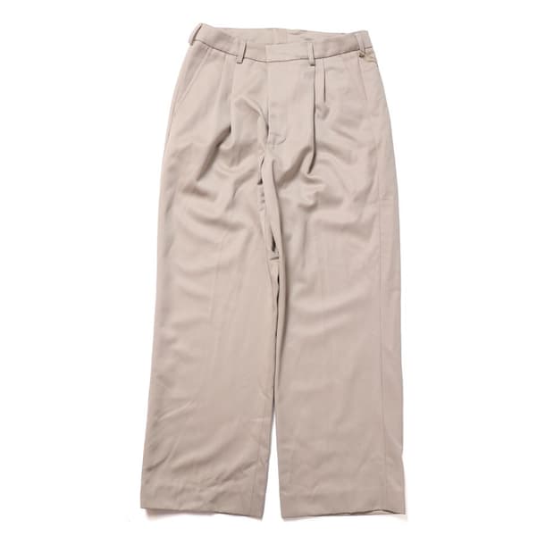 MATISSE THE CURATOR Wool Pants
