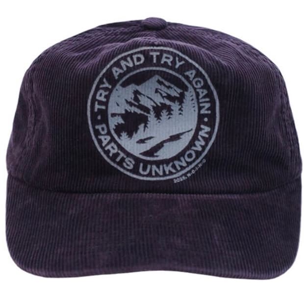 os) 컬렉트피시스 코듀로이 볼캡