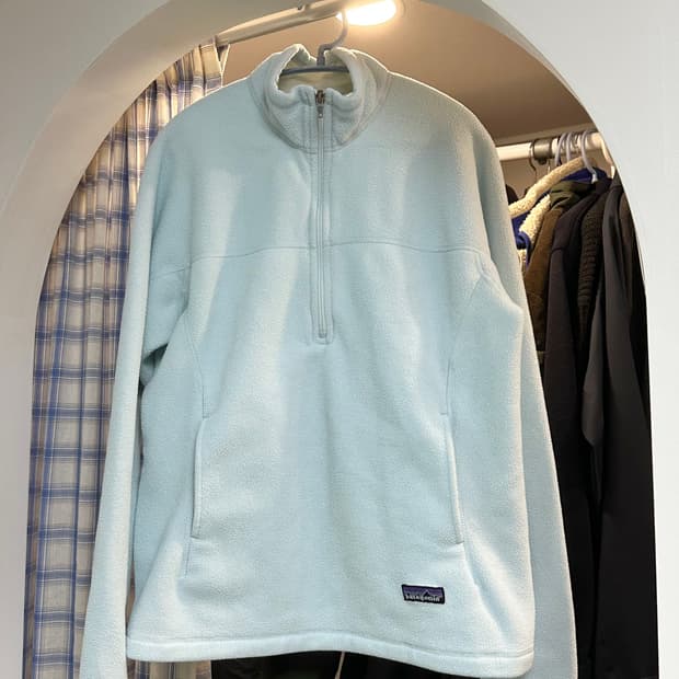 파타고니아 신칠라 마수피얼 여성L