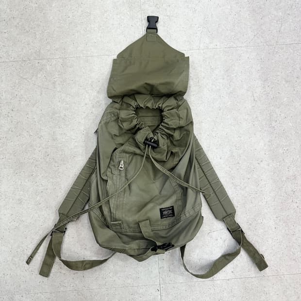Porter 포터 백팩