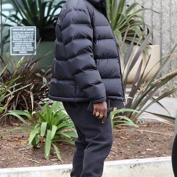 해외판 노스페이스 눕시 1992