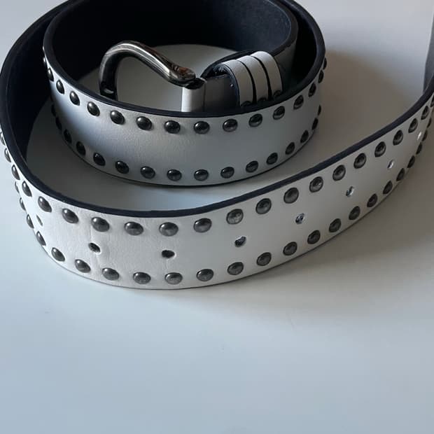 Belt