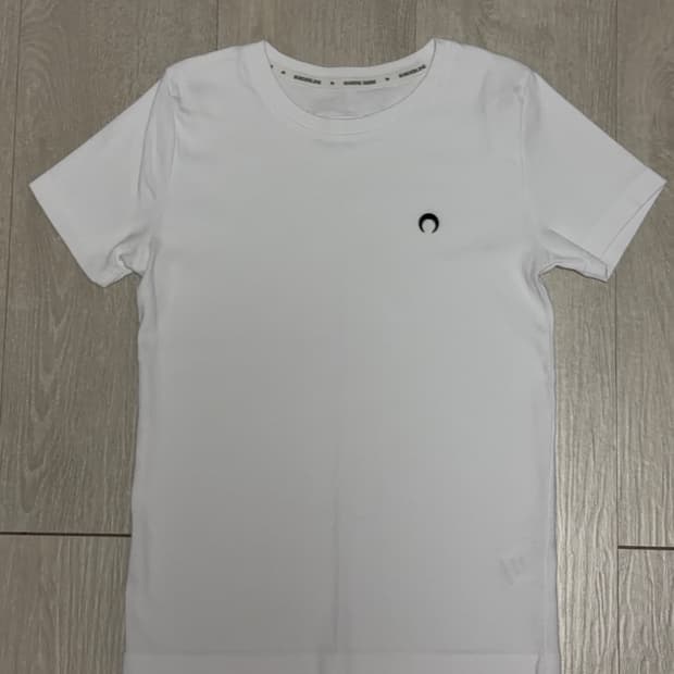 마린세르 Organic Cotton T shirt (M)