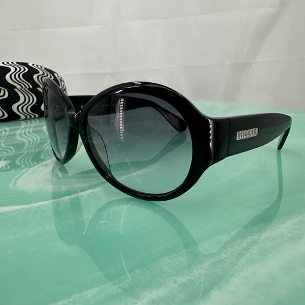 [새상품 무료배송]미쏘니 Made in Italy 선글라스 MI64301