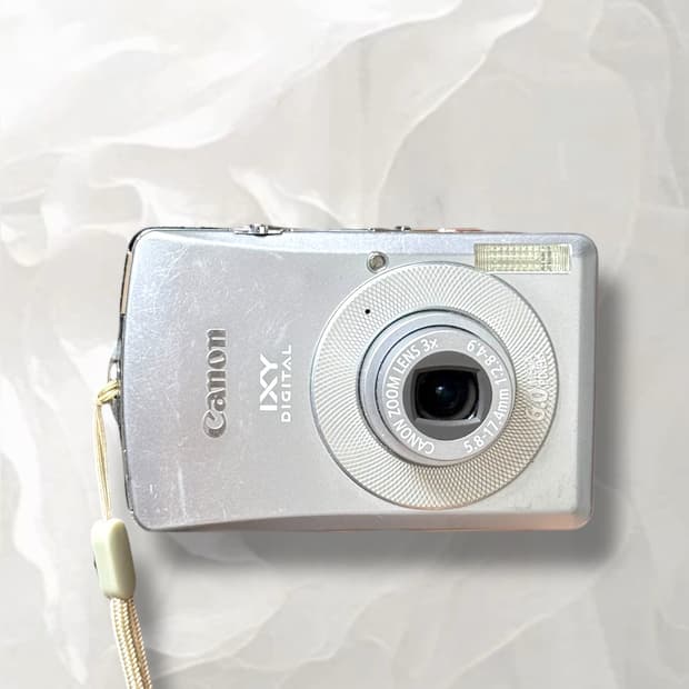 강추) 캐논 Ixy 80 (Ixus 65)디카 익시 익서스 니콘