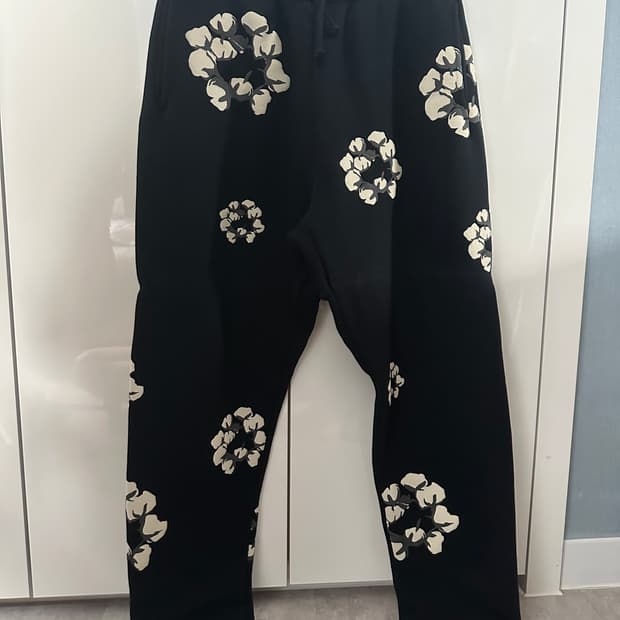 (데님티어스) (CPFM 팬츠) (S)