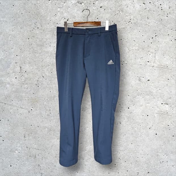 아디다스 골프 팬츠 (L)