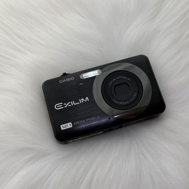 카시오 엑슬림 ex-z90