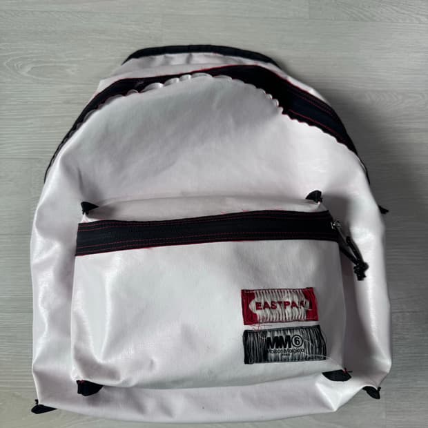 이스트백xMM6 백팩