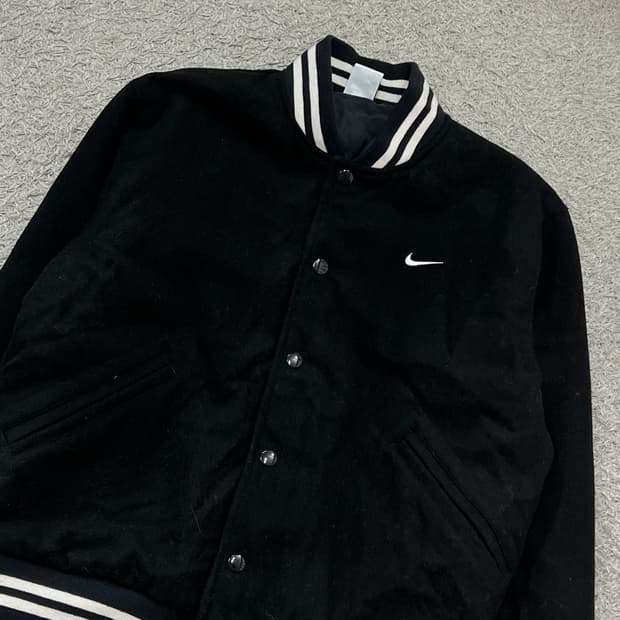 [95] 나이키 신형 스타디움점퍼