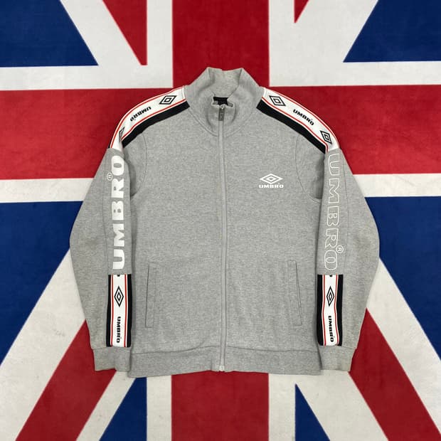 엄브로 코튼 져지  95