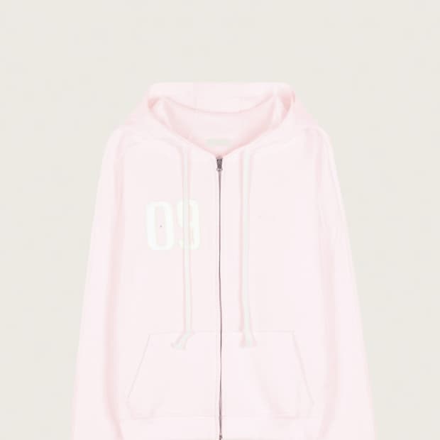 클리시어 쿨 핑크 혹은 핑크 09 후드집업 구해요….