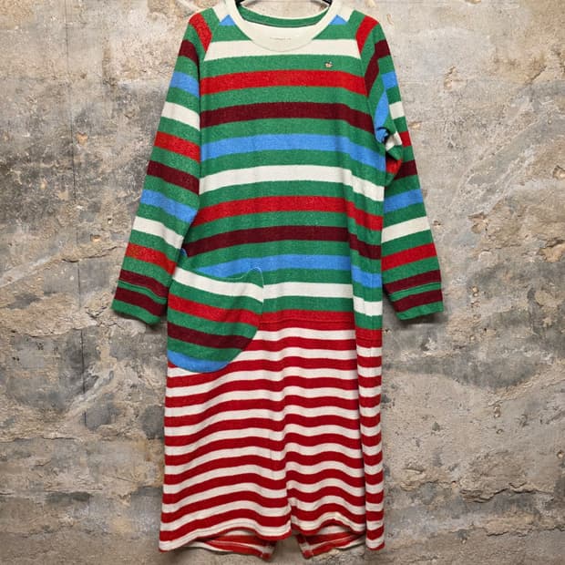 TSUMORI CHISATO