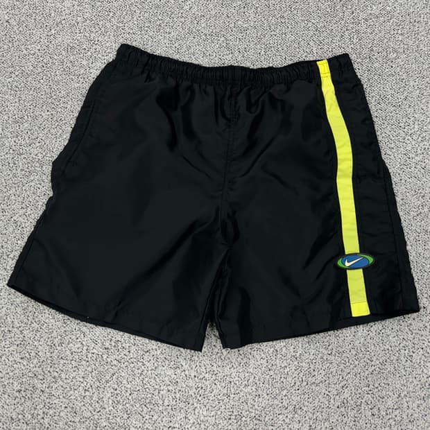 니이키 90s 올드스쿨 반바지