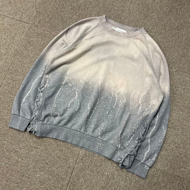 페이스커넥션 맨투맨