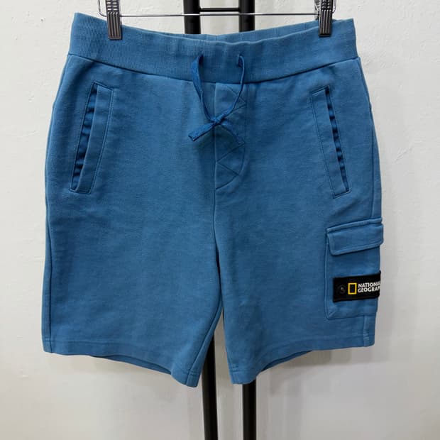 정품) 내셔널지오그래픽 남성 반바지 81