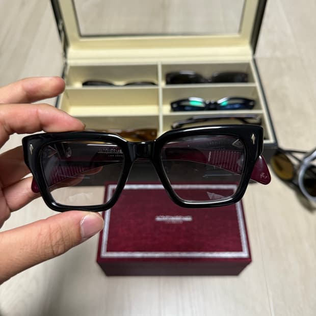 자크마리마지 교쇼 컬렉션 이치카와 풀박스