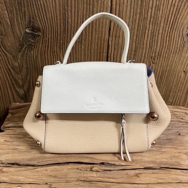 랑방 컬렉션 핸드백/미니백