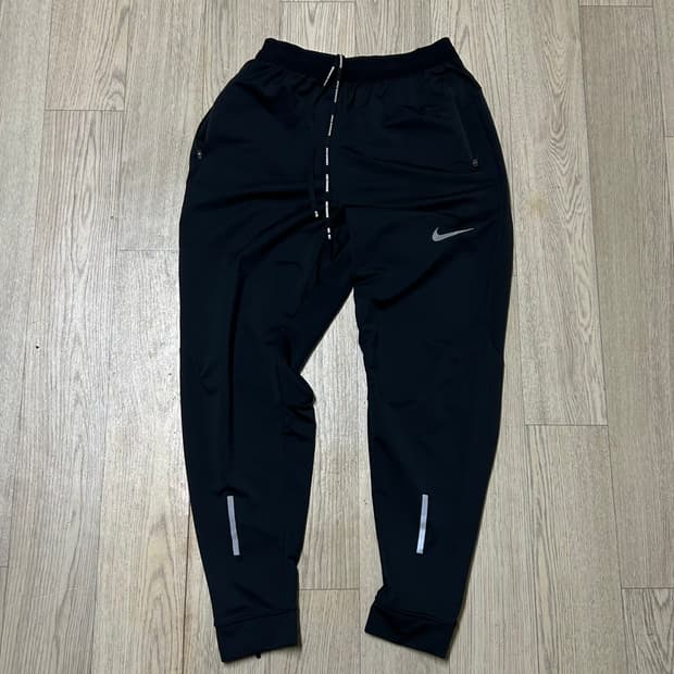 나이키 페놈 러닝 팬츠 m