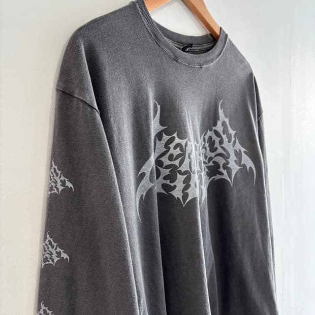 Neighborhood long sleeve