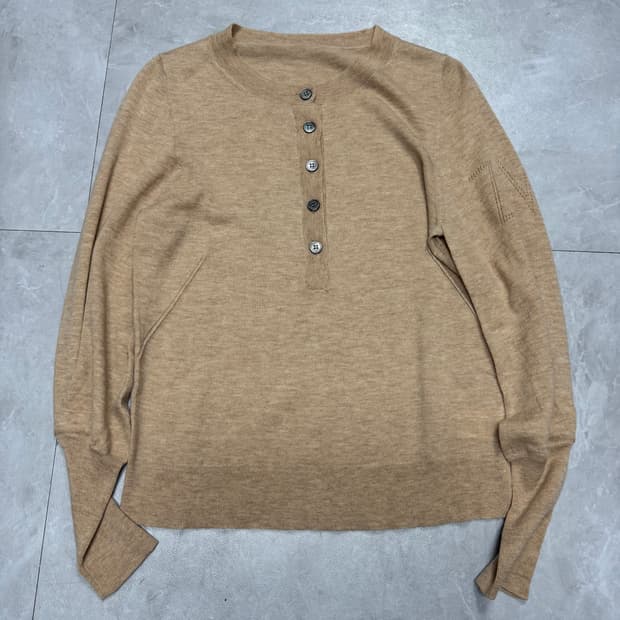 쟈딕앤볼테르 캐시미어